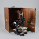 677954 Microscope
